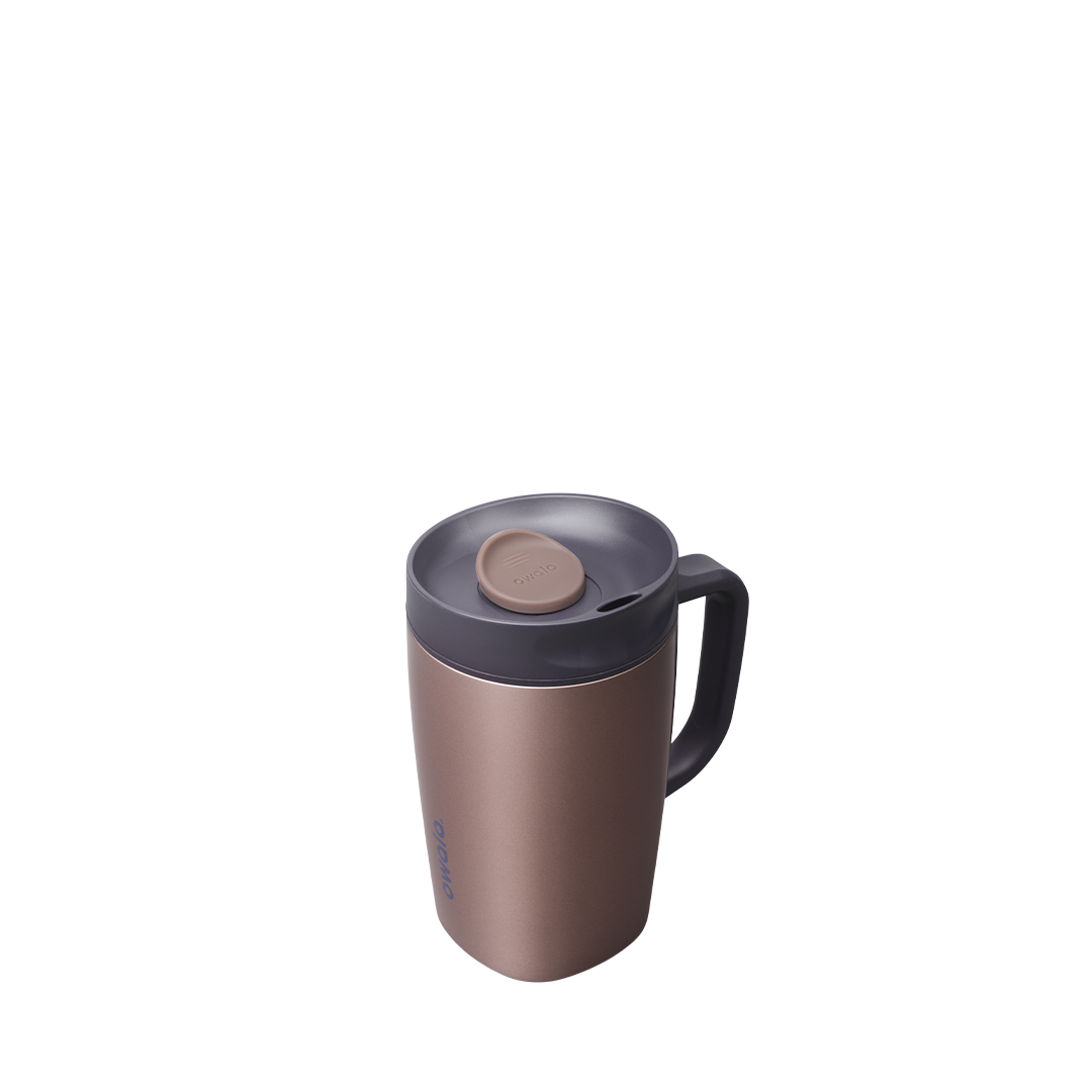SmoothSip® Slider Sunday Drinkware Pick