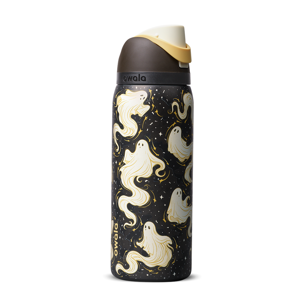 FreeSip® Leisure Day Sipping Companion