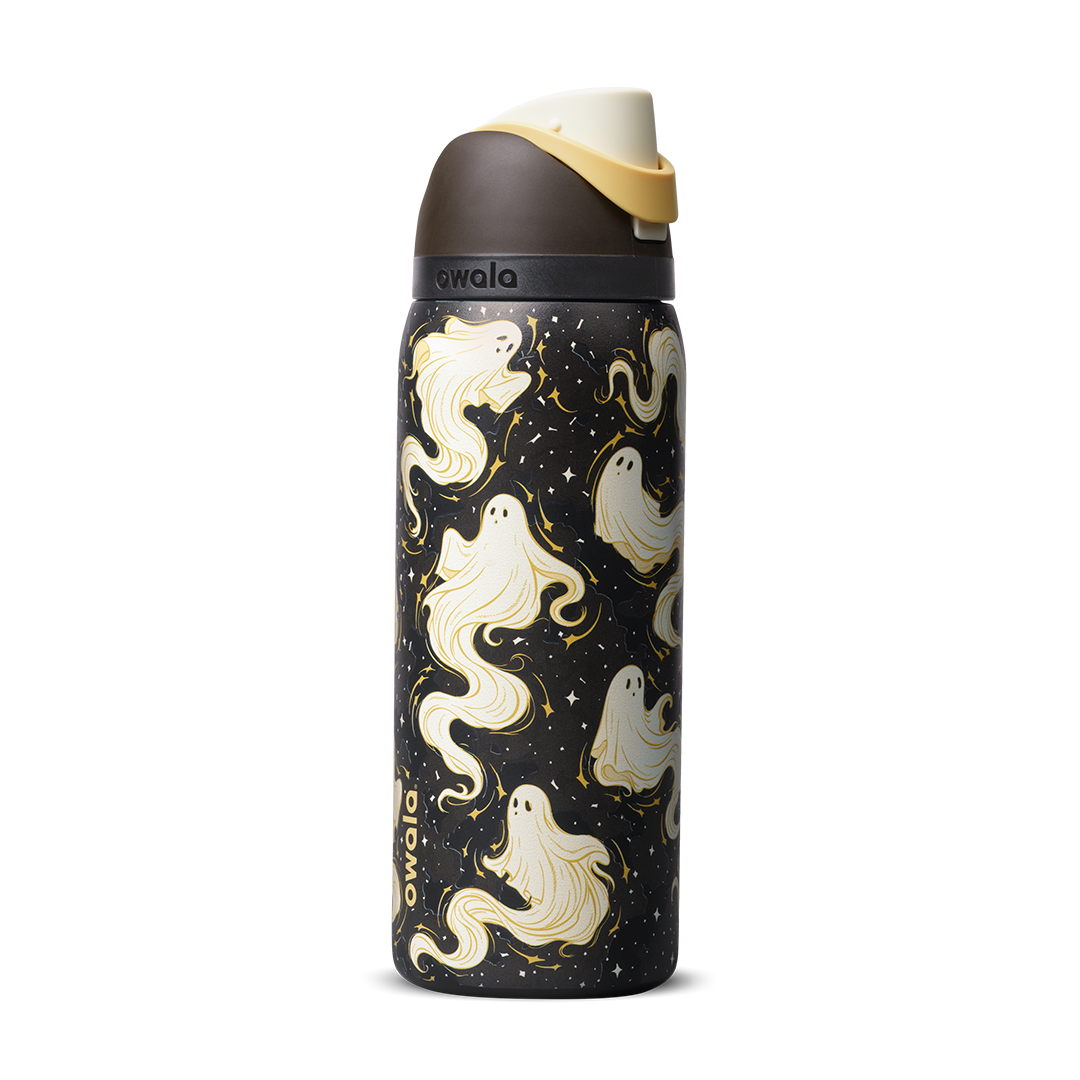 FreeSip® Leisure Day Sipping Companion