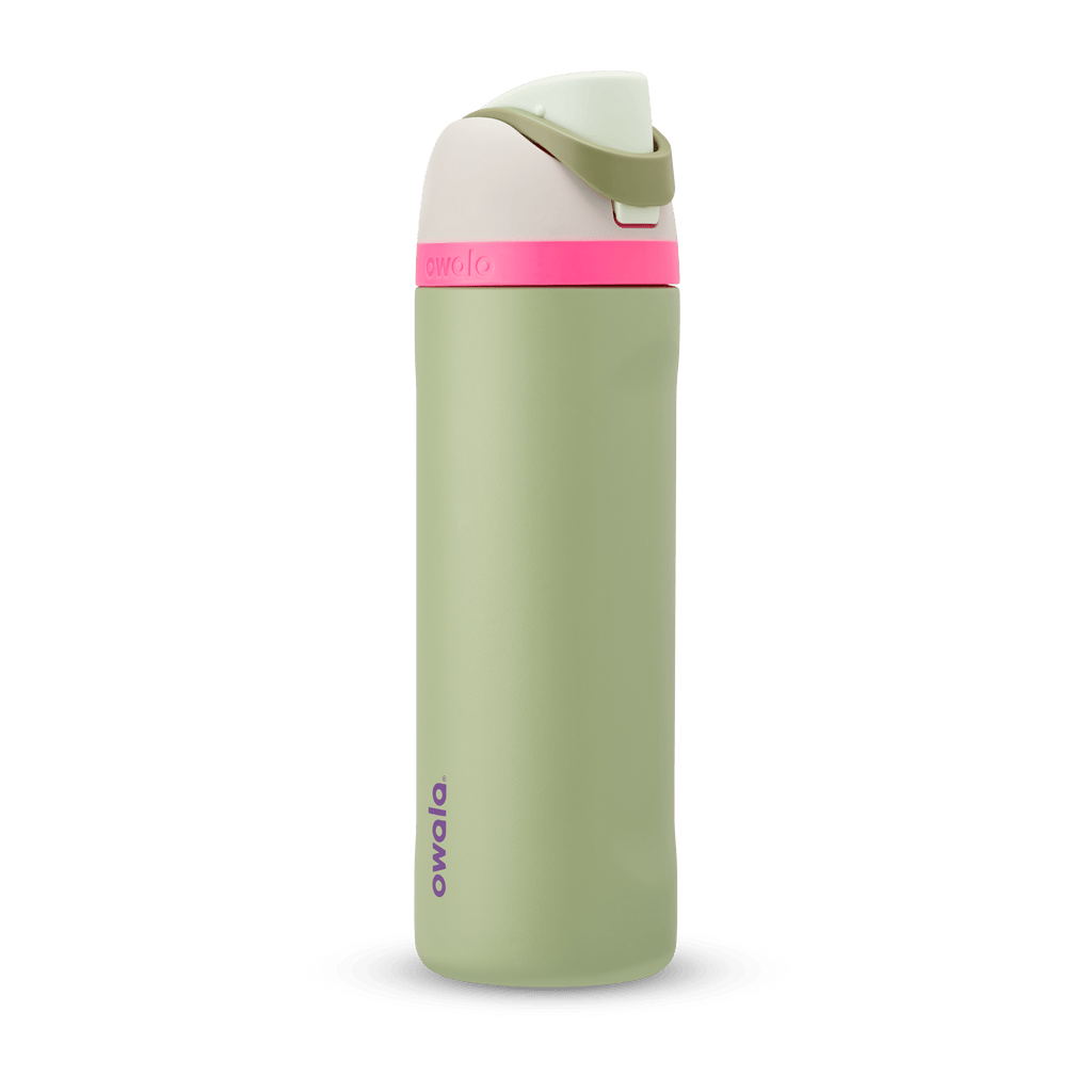 FreeSip® Leisure Day Sipping Companion