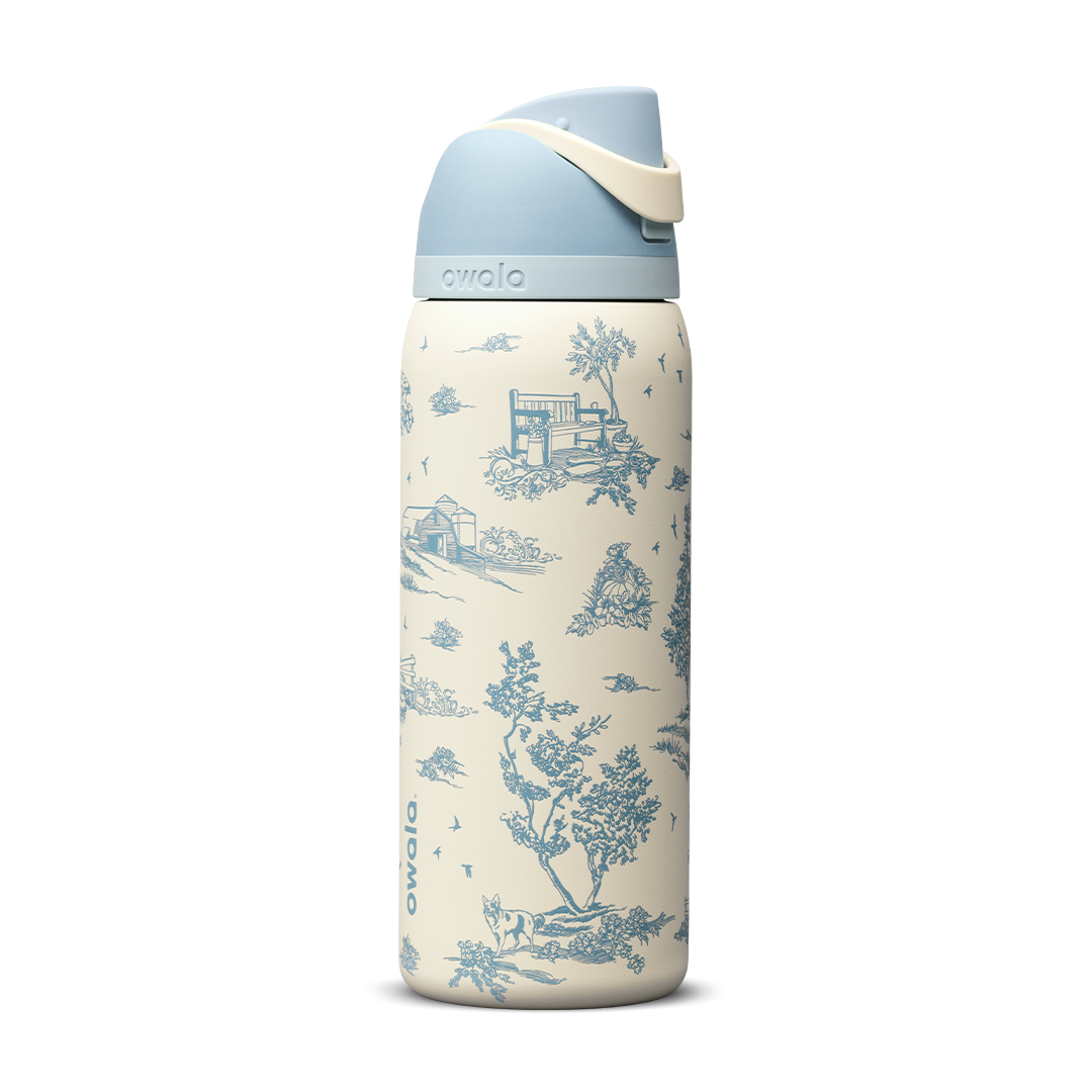 FreeSip® Leisure Day Sipping Companion