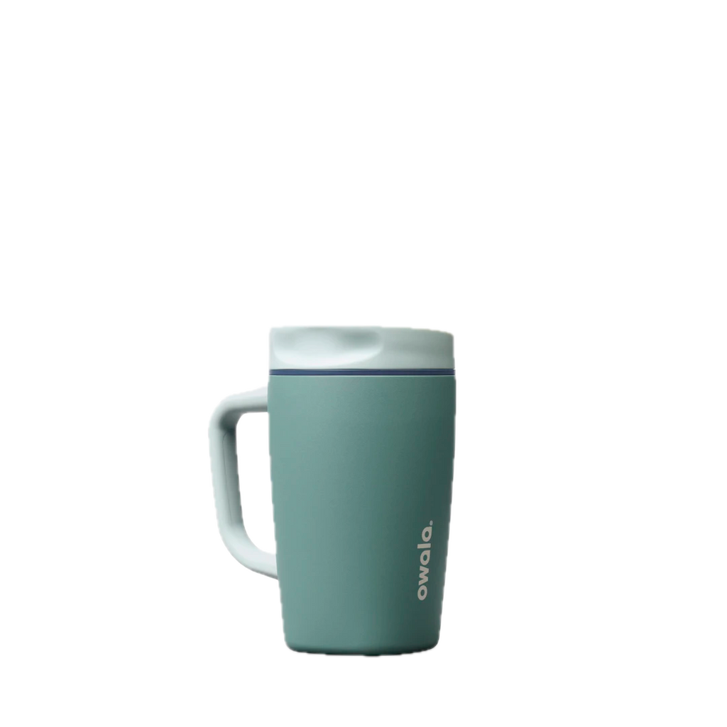 SmoothSip® Slider with Handle Road Trip Drinkware Choice