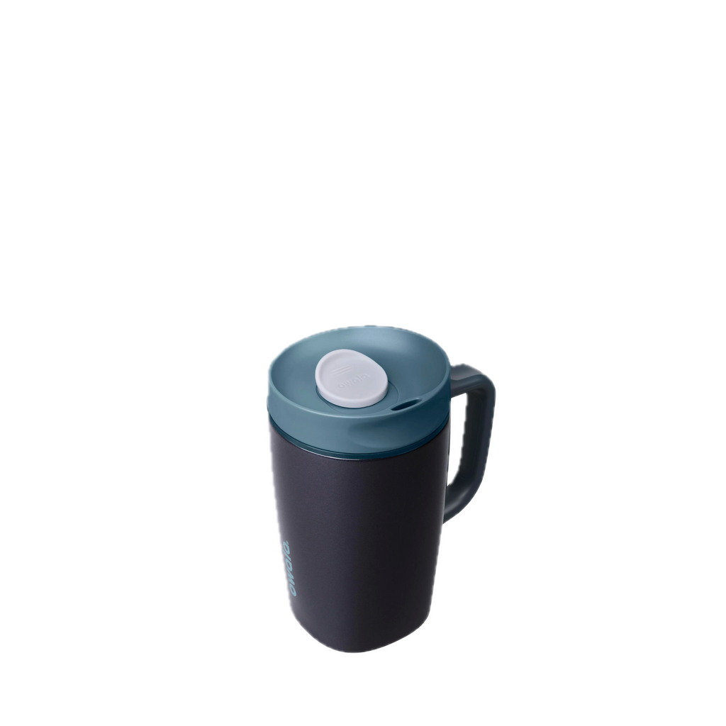 SmoothSip® Slider with Handle Road Trip Drinkware Choice
