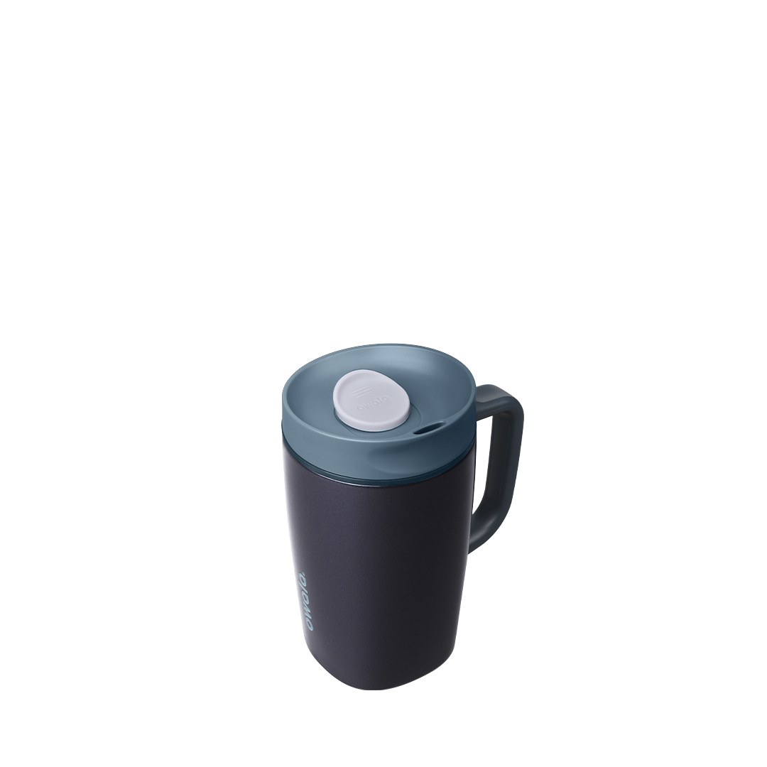 SmoothSip® Slider Sunday Drinkware Pick