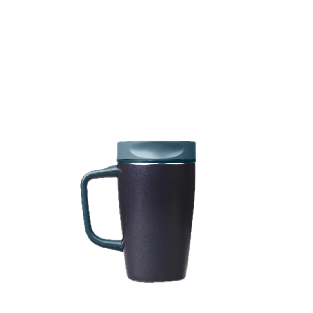 SmoothSip® Slider with Handle Road Trip Drinkware Choice