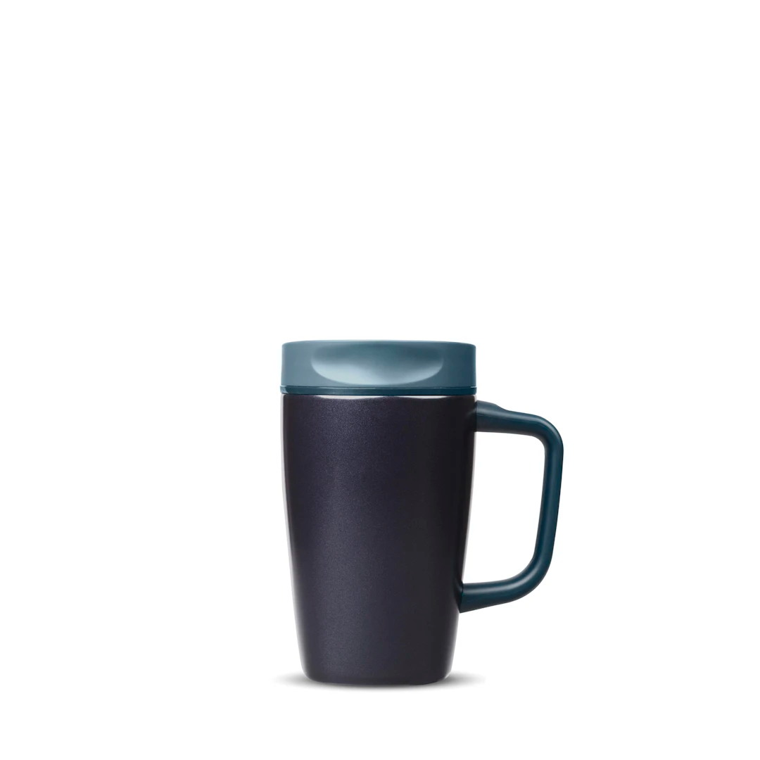 SmoothSip® Slider with Handle Road Trip Drinkware Choice