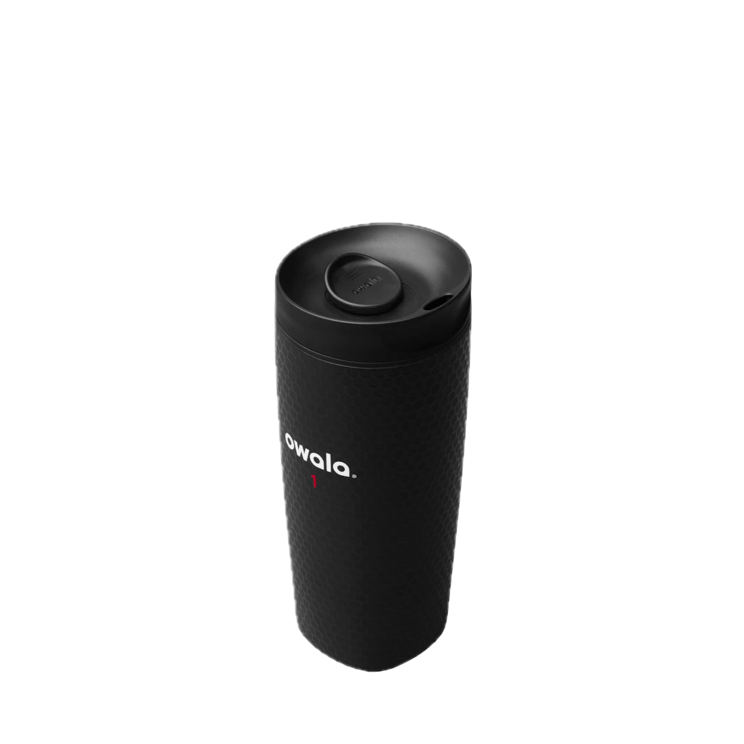 SmoothSip® Slider Sunday Drinkware Pick