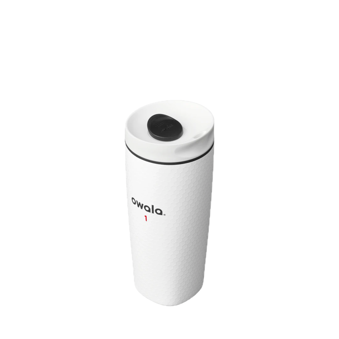 SmoothSip® Slider Sunday Drinkware Pick