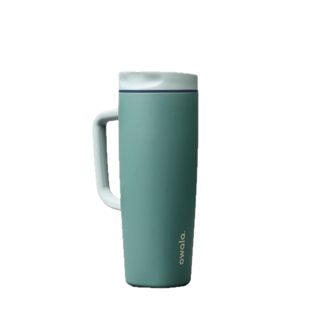 SmoothSip® Slider with Handle Road Trip Drinkware Choice
