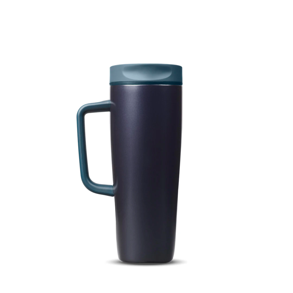 SmoothSip® Slider with Handle Road Trip Drinkware Choice