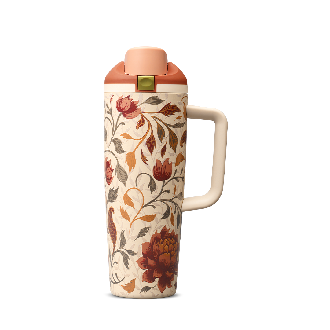 FreeSip® Tumbler Day Off Water Moment