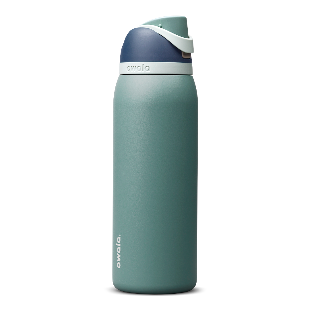 FreeSip® Leisure Day Sipping Companion