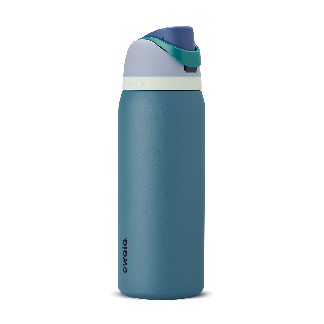 FreeSip® Leisure Day Sipping Companion