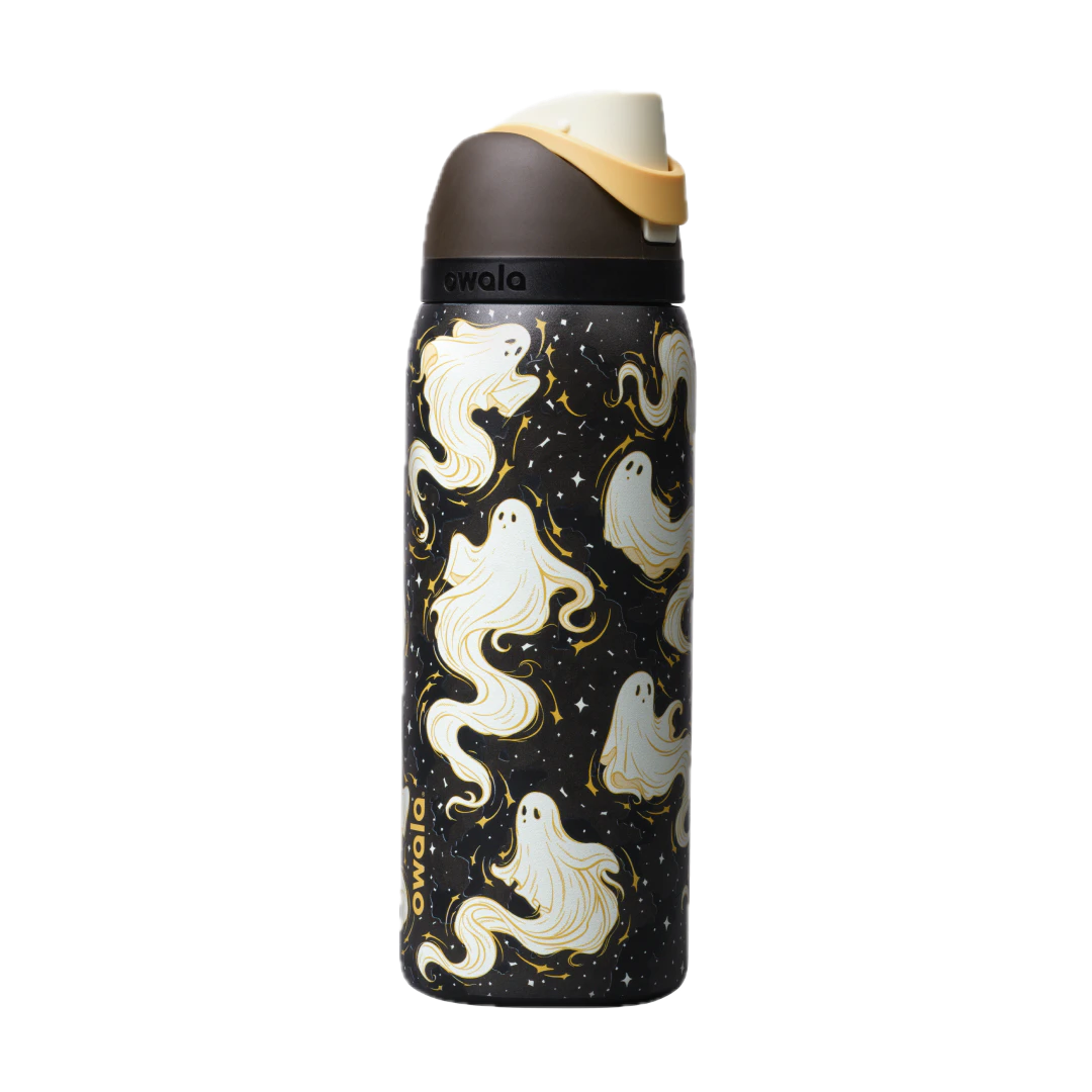 FreeSip® Leisure Day Sipping Companion