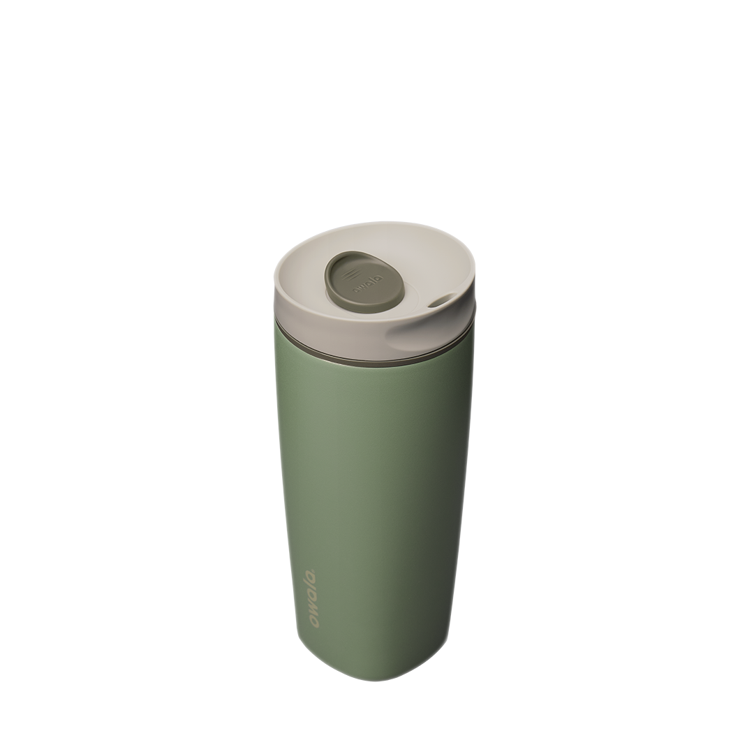 SmoothSip® Slider Sunday Drinkware Pick
