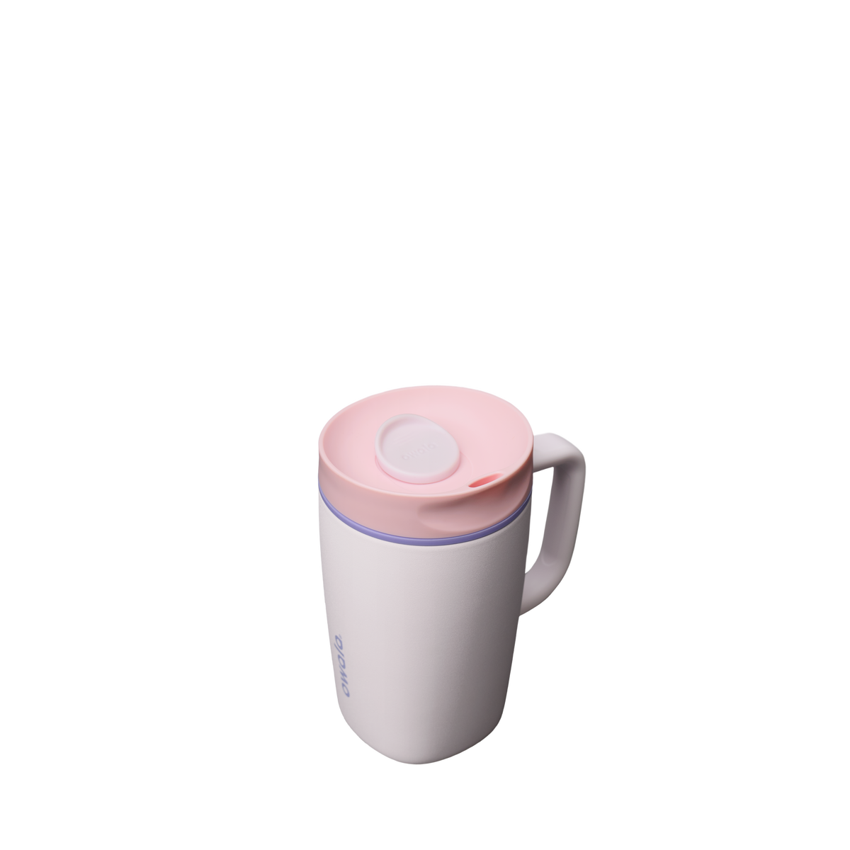 SmoothSip® Slider with Handle Road Trip Drinkware Choice