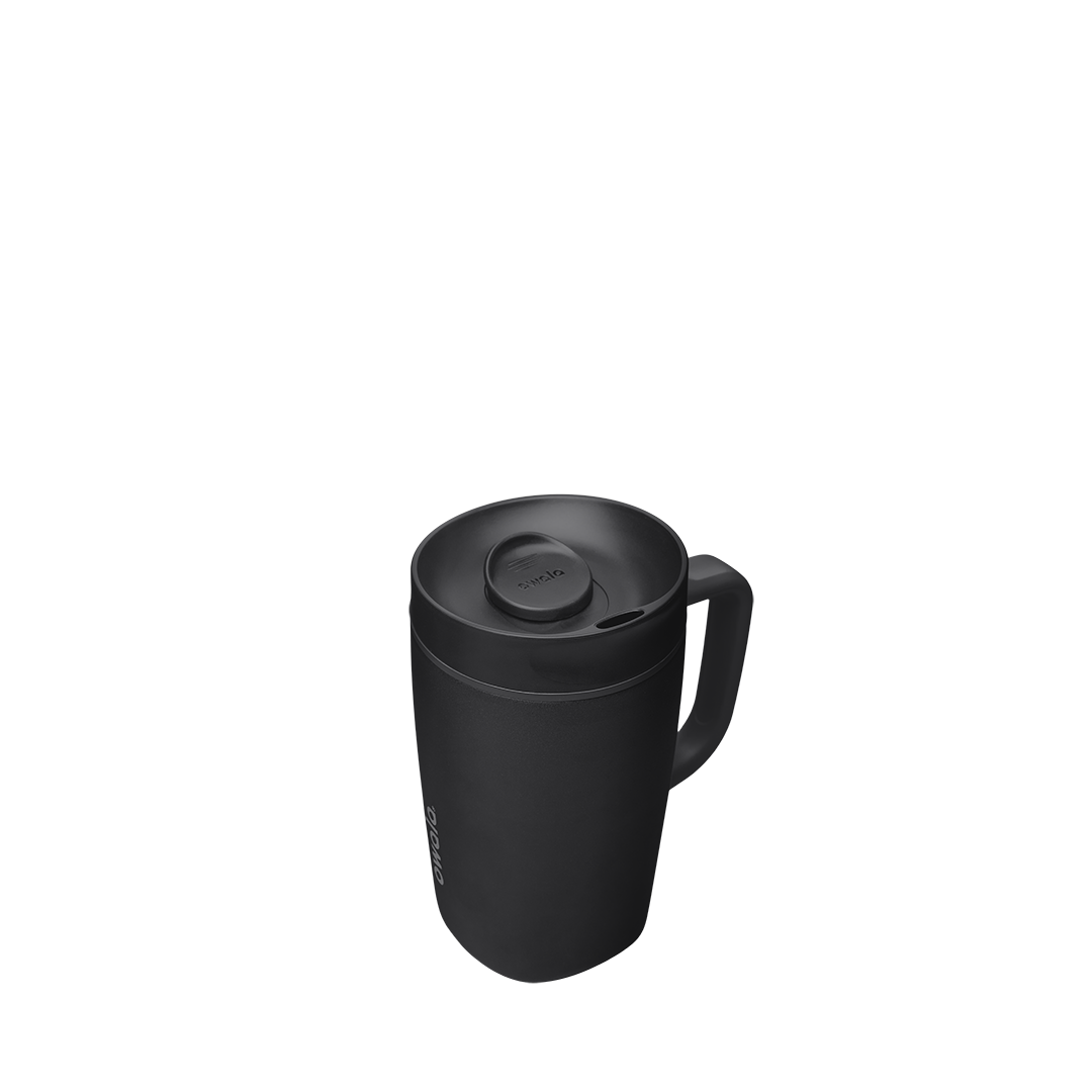 SmoothSip® Slider with Handle Road Trip Drinkware Choice