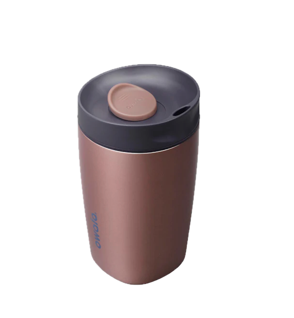 SmoothSip® Slider Sunday Drinkware Pick