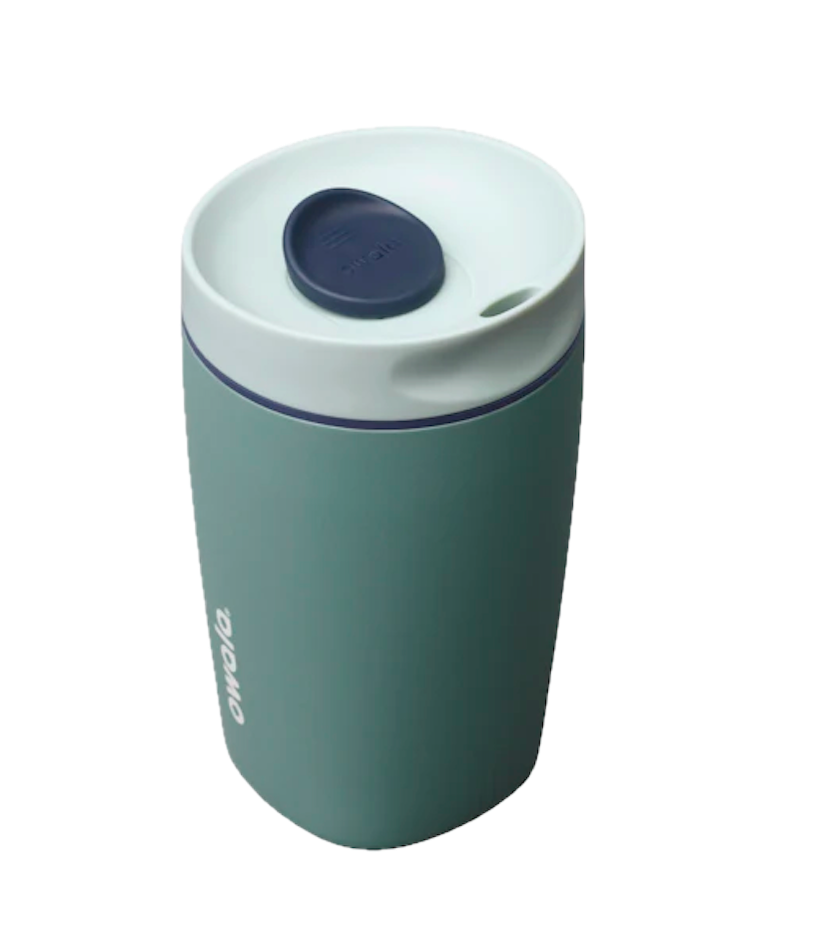 SmoothSip® Slider Sunday Drinkware Pick
