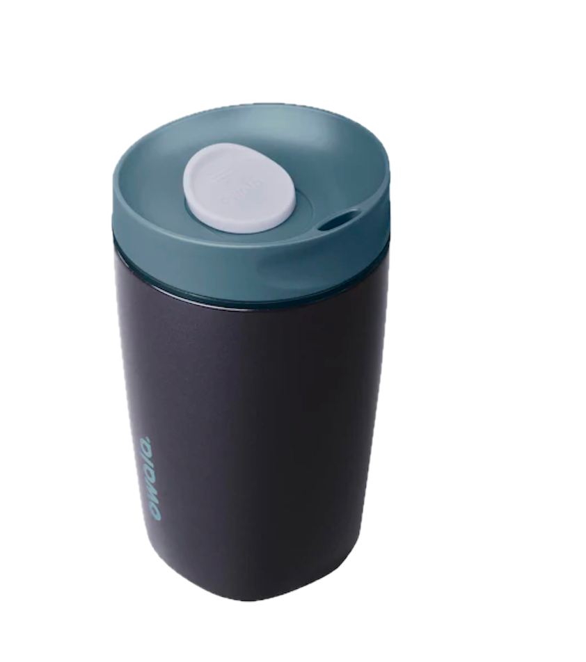 SmoothSip® Slider Sunday Drinkware Pick