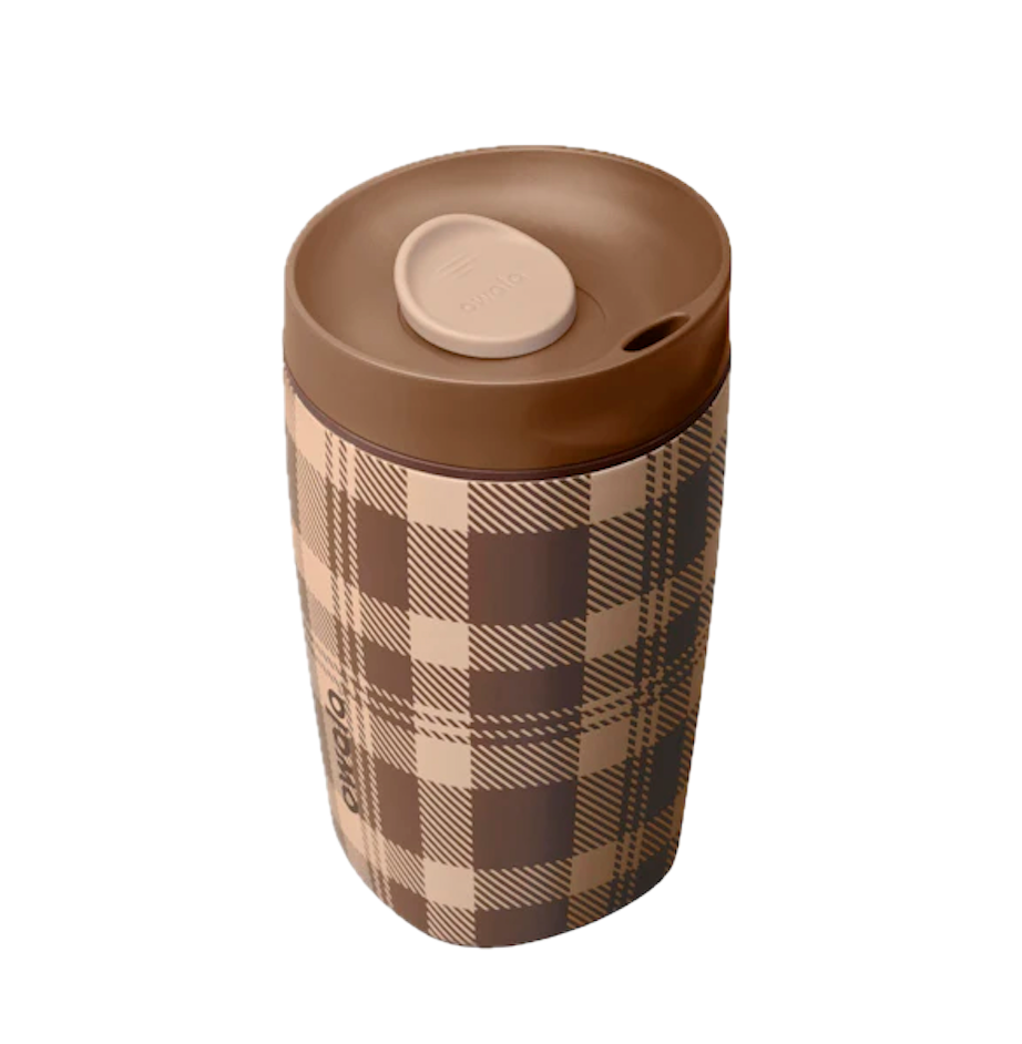 SmoothSip® Slider Sunday Drinkware Pick