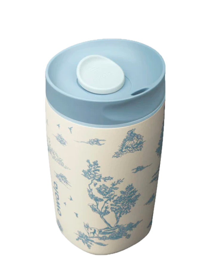 SmoothSip® Slider Sunday Drinkware Pick