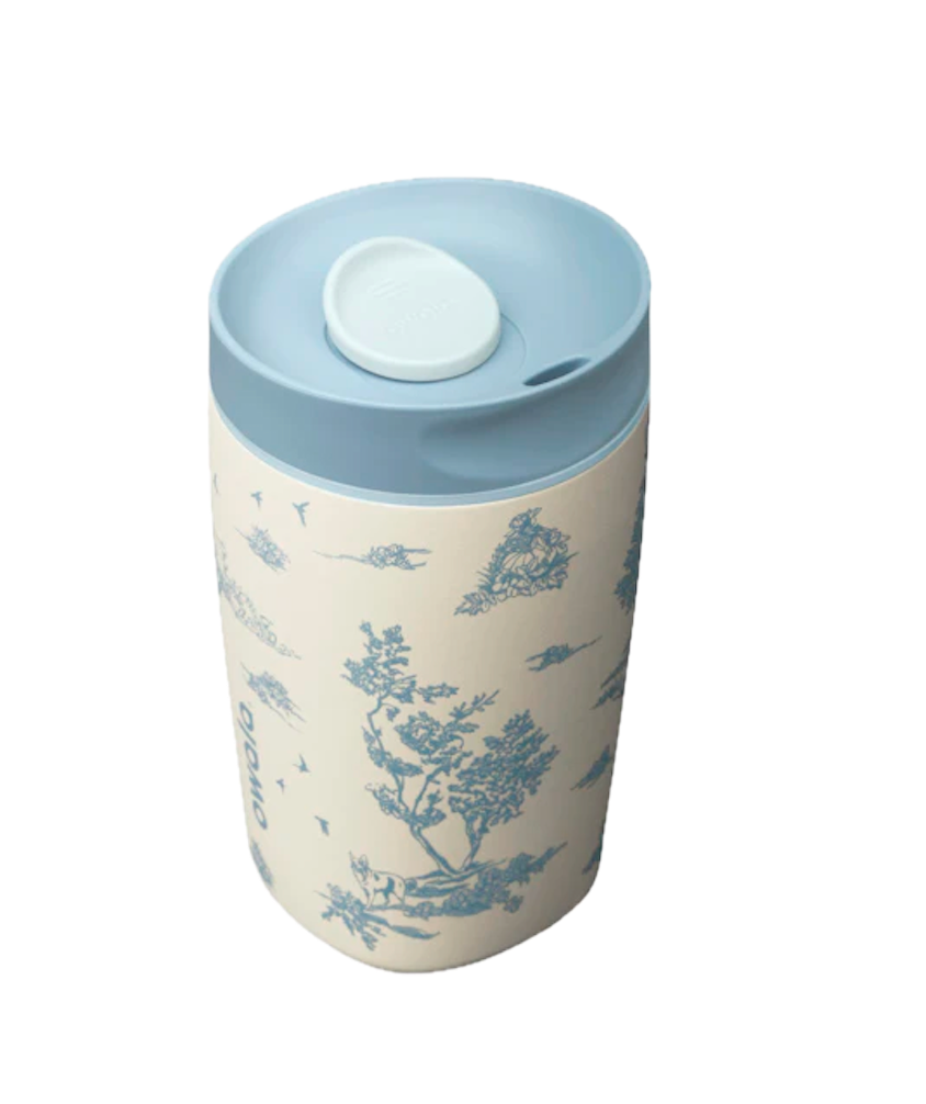 SmoothSip® Slider Sunday Drinkware Pick