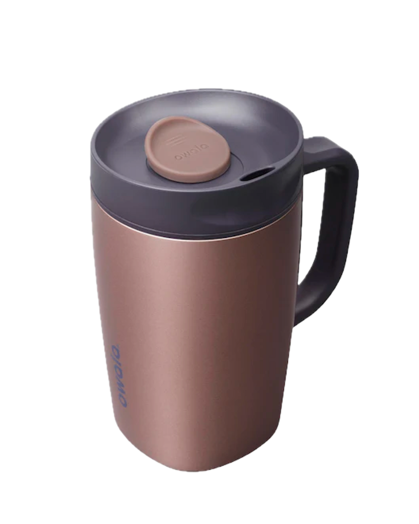 SmoothSip® Slider with Handle Road Trip Drinkware Choice