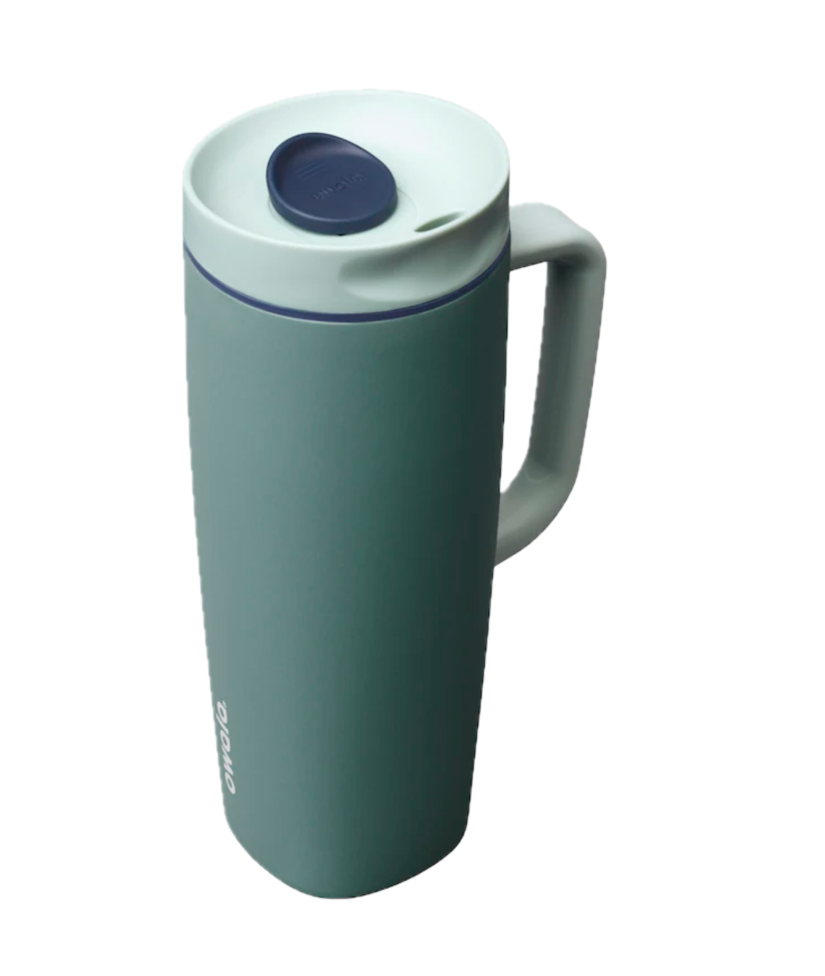 SmoothSip® Slider with Handle Road Trip Drinkware Choice