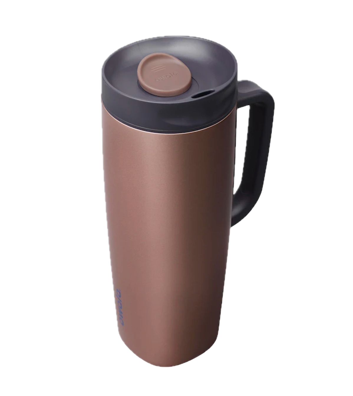 SmoothSip® Slider with Handle Road Trip Drinkware Choice