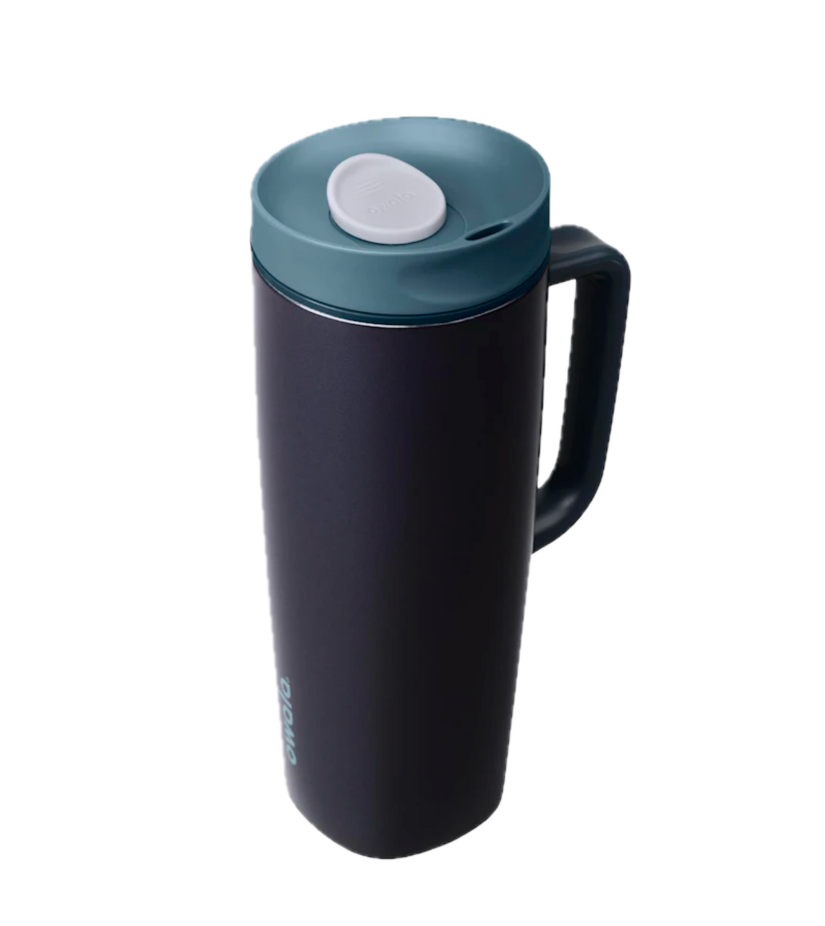 SmoothSip® Slider with Handle Road Trip Drinkware Choice