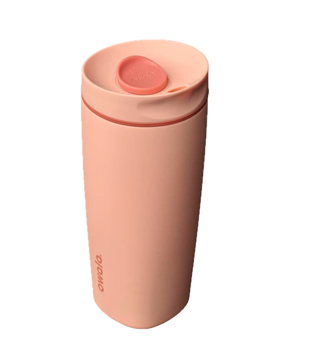 SmoothSip® Slider Sunday Drinkware Pick
