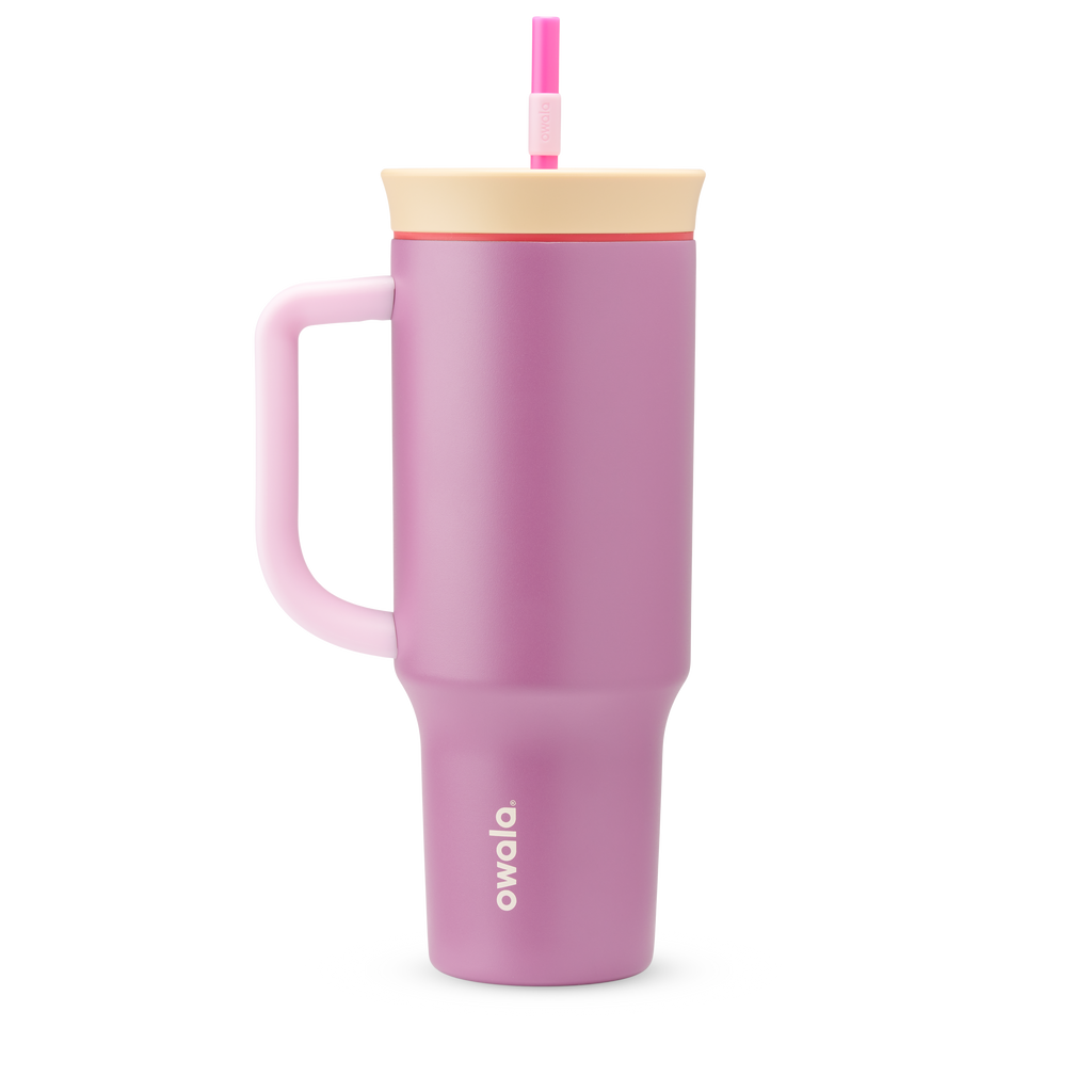 40oz Tumbler Morning Drinkware Pick