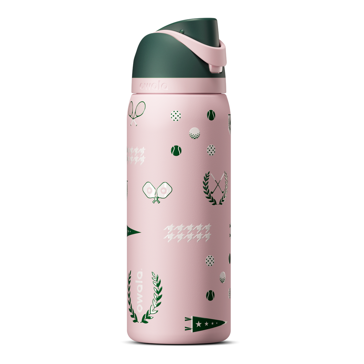 FreeSip® Leisure Day Sipping Companion